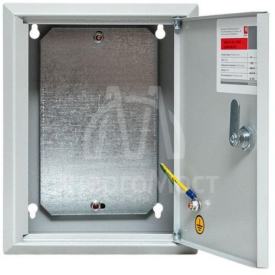 Щит ЩМП-27.21.14 (ЩМП-00) IP31 PROxima EKF mb22-00