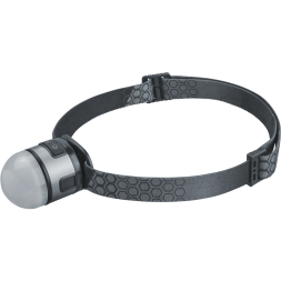 Фонарь аккумуляторный налобный 95 627 NPT-H47-ACCU налоб 1LEDx3Вт+1COBx1Вт 7реж Li-PoL 0.8Ач Navigator 95627