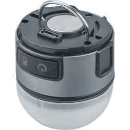 Фонарь аккумуляторный налобный 95 627 NPT-H47-ACCU налоб 1LEDx3Вт+1COBx1Вт 7реж Li-PoL 0.8Ач Navigator 95627