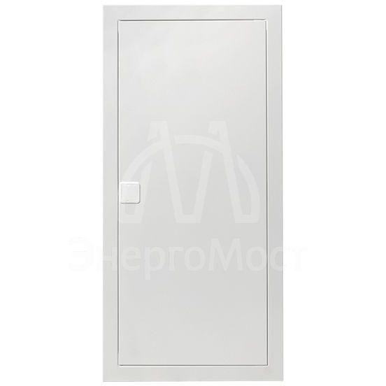 Дверь для щита Nova 4 габарит IP41 пластик PROxima EKF nv-door-p-4
