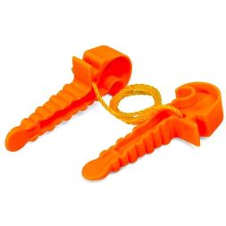 Комплект клиньев отделительных КО (уп.2шт) КВТ 58383