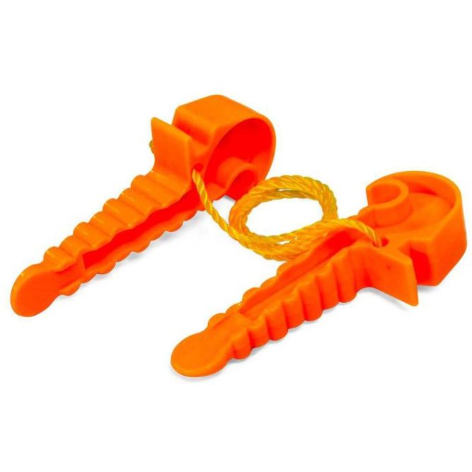 Комплект клиньев отделительных КО (уп.2шт) КВТ 58383