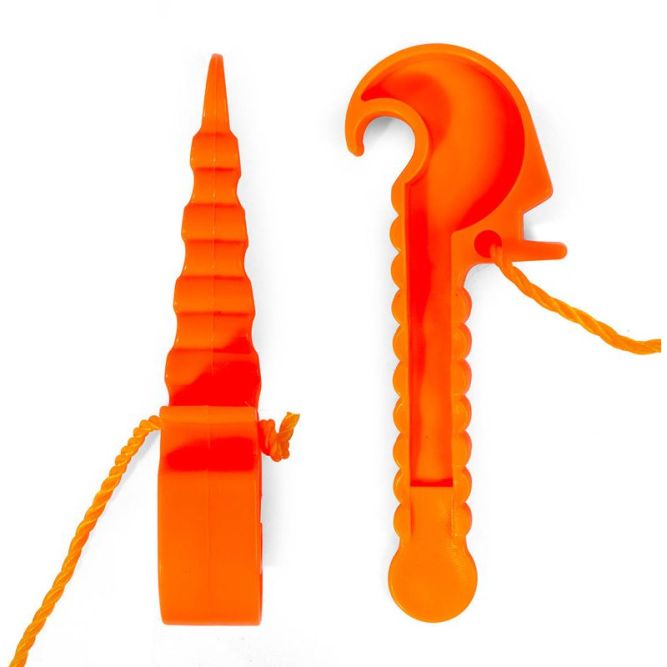 Комплект клиньев отделительных КО (уп.2шт) КВТ 58383