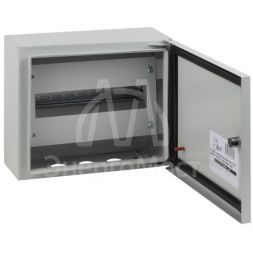 Корпус металлический ЩРНг-12ЭКО СТМ 250х300х145 IP54 NO_ECO_STM_SHRNg-12_IP54 ЭРА Б0041689