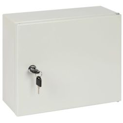 Корпус металлический ЩРНг-12ЭКО СТМ 250х300х145 IP54 NO_ECO_STM_SHRNg-12_IP54 ЭРА Б0041689