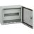 Корпус металлический ЩРНг-12ЭКО СТМ 250х300х145 IP54 NO_ECO_STM_SHRNg-12_IP54 ЭРА Б0041689