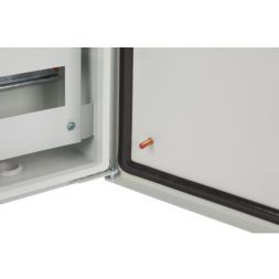 Корпус металлический ЩРНг-12ЭКО СТМ 250х300х145 IP54 NO_ECO_STM_SHRNg-12_IP54 ЭРА Б0041689