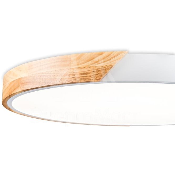 Светильник Sprida 80Вт IP20 потолочн. Freya FR6129CL-L80W