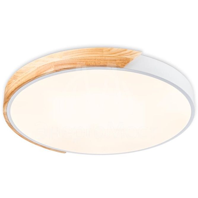 Светильник Sprida 80Вт IP20 потолочн. Freya FR6129CL-L80W