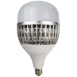 Лампа светодиодная PLED-HP-TR150 105Вт 6500К 9000лм E27/E40 (переходник в компл.) JazzWay 5036307