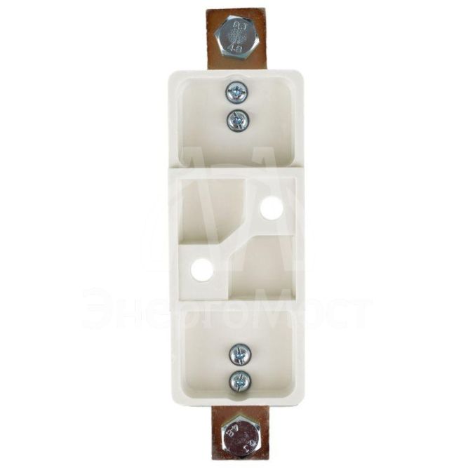 Держатель плавкого предохранителя ДП-35 габ. 1.250А IEK DPP30D-DP-250