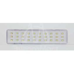 Светильник светодиодный DBA-101-0-20 30LED 5ч IP20 аварийный непостоянный Эра Б0044394