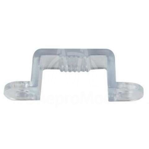 Клипса для светодиод. ленты MVS-2835 (уп.10шт) JazzWay 5004306