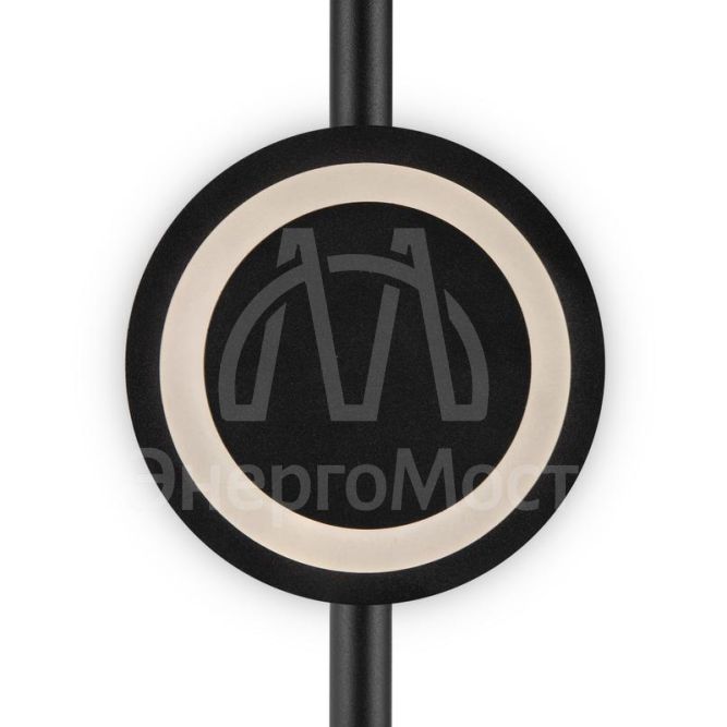 Светильник Candy 13Вт IP20 бра настен. Freya FR6090WL-L18B