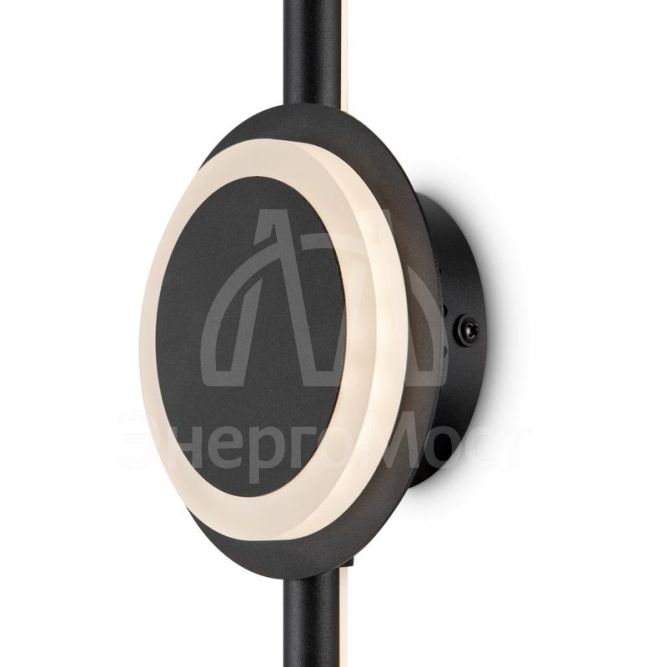 Светильник Candy 13Вт IP20 бра настен. Freya FR6090WL-L18B