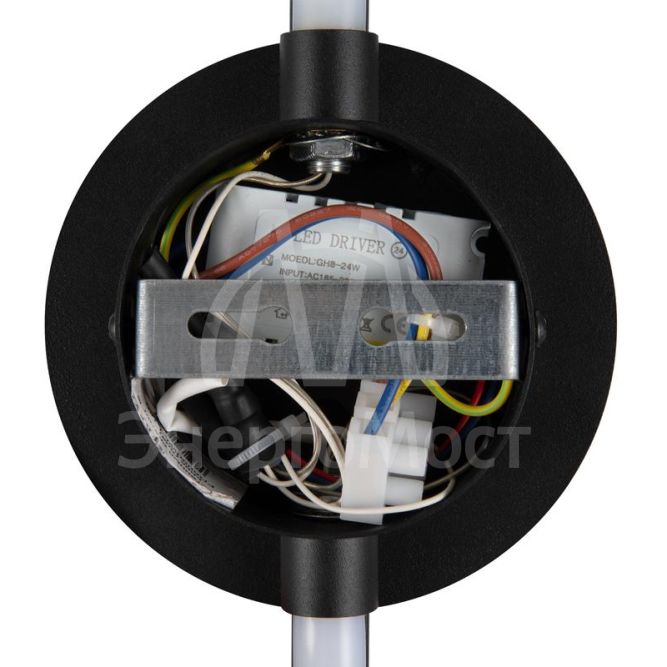 Светильник Candy 13Вт IP20 бра настен. Freya FR6090WL-L18B