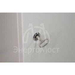 Корпус металлический ЩРНМ IP55 800х600х250 DEKraft 32514DEK