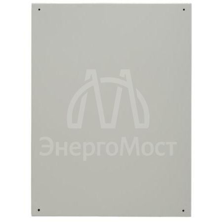 Корпус металлический ЩРНМ IP55 800х600х250 DEKraft 32514DEK