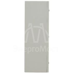 Корпус металлический ЩРНМ IP55 800х600х250 DEKraft 32514DEK