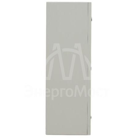 Корпус металлический ЩРНМ IP55 800х600х250 DEKraft 32514DEK