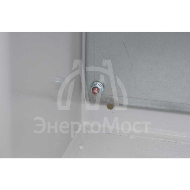 Корпус металлический ЩРНМ IP55 800х600х250 DEKraft 32514DEK
