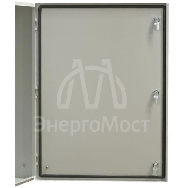 Корпус металлический ЩРНМ IP55 800х600х250 DEKraft 32514DEK