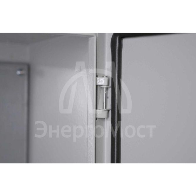 Корпус металлический ЩРНМ IP55 800х600х250 DEKraft 32514DEK