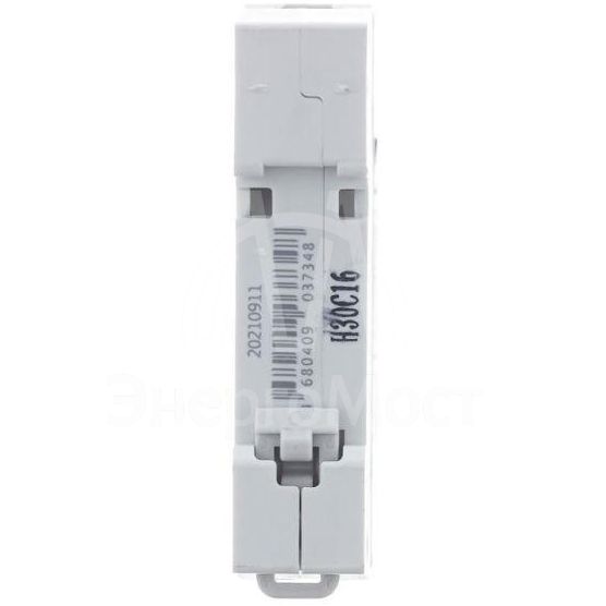 Выключатель автоматический ВА 103-1р-016а-с SchE 12273DEK