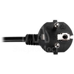 Удлинитель на катушке 4х30м с с заземл. CRG-04-3000 ФАZА 5063808