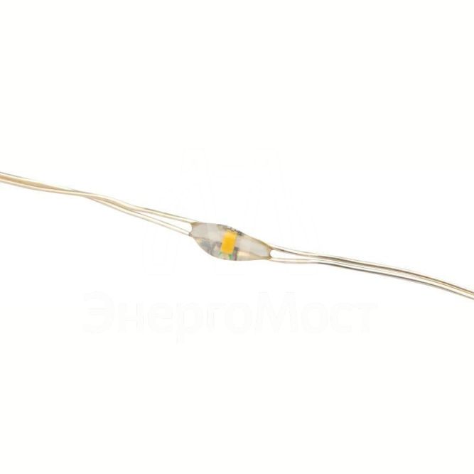 Гирлянда светодиодная &amp;quot;Роса&amp;quot; 10м 100LED бел. 1Вт IP20 USB Neon-Night 315-975