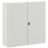 Корпус навесной STE с М/П двухдверный 1000х1000х300мм DKC R5STE1013