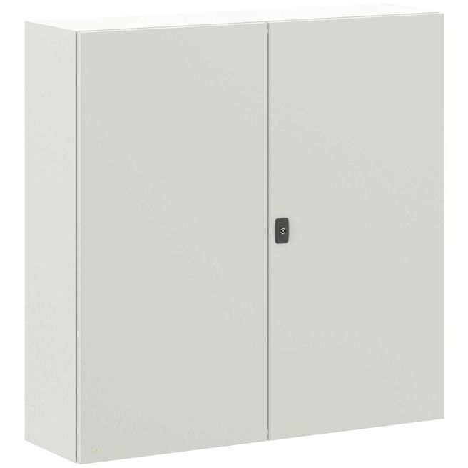 Корпус навесной STE с М/П двухдверный 1000х1000х300мм DKC R5STE1013