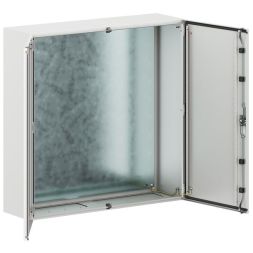 Корпус навесной STE с М/П двухдверный 1000х1000х300мм DKC R5STE1013