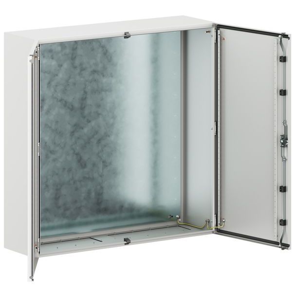 Корпус навесной STE с М/П двухдверный 1000х1000х300мм DKC R5STE1013