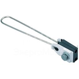 Зажим анкерный SM-157 (2х(16-35)кв.мм) ИНСТАЛЛ 111224