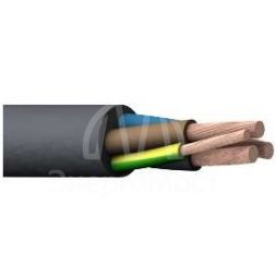 Кабель КГтп 4х70 0.66кВ (м) Конкорд 7443