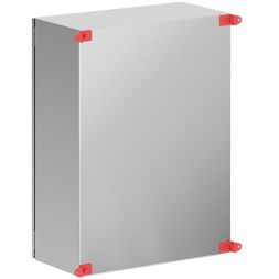 Кронштейн из нерж. стали AISI304 для корпусов CE/CDE (уп.4шт) DKC R5AI504