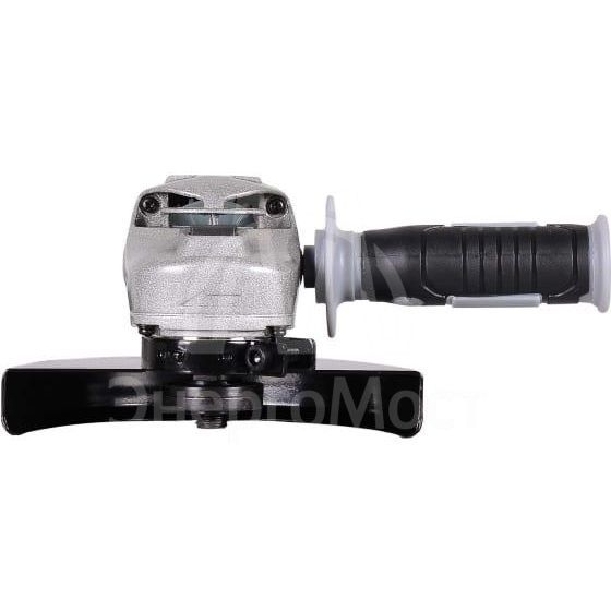 Машина шлифовальная угловая УШМ-125/1200Э Ресанта 75/12/4