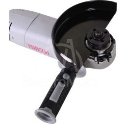 Машина шлифовальная угловая УШМ-125/1200Э Ресанта 75/12/4