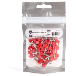 Наконечник штыревой НШВИ(2) 1.0-10 КВТ 79465