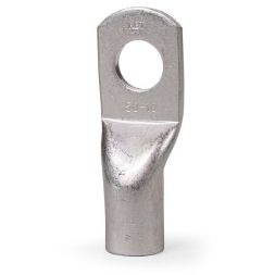 Наконечник медный ТМЛс 50-10 луженый КВТ 60917