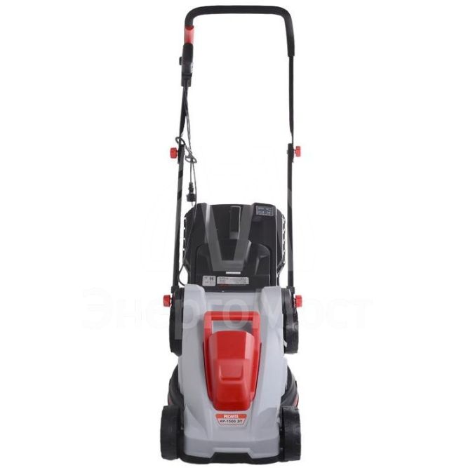 Газонокосилка электрическая КР-1500 ЭТ Ресанта 70/4/13
