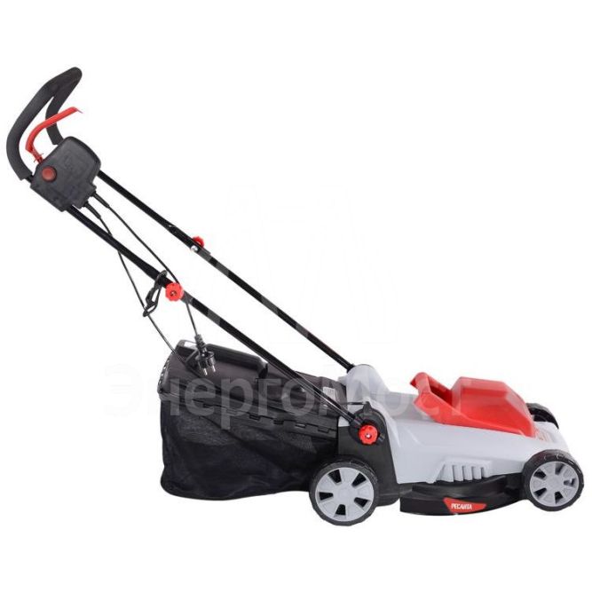 Газонокосилка электрическая КР-1500 ЭТ Ресанта 70/4/13