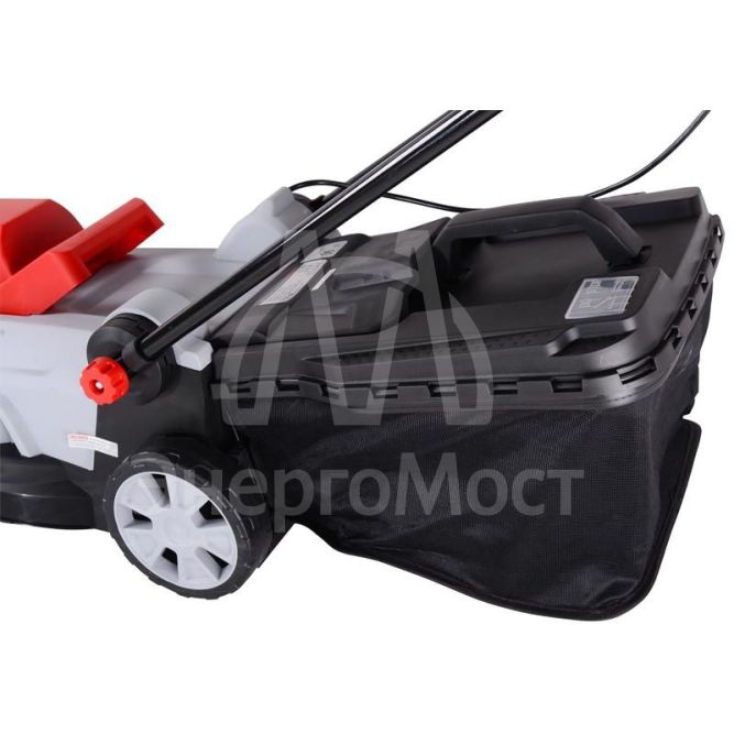 Газонокосилка электрическая КР-1500 ЭТ Ресанта 70/4/13