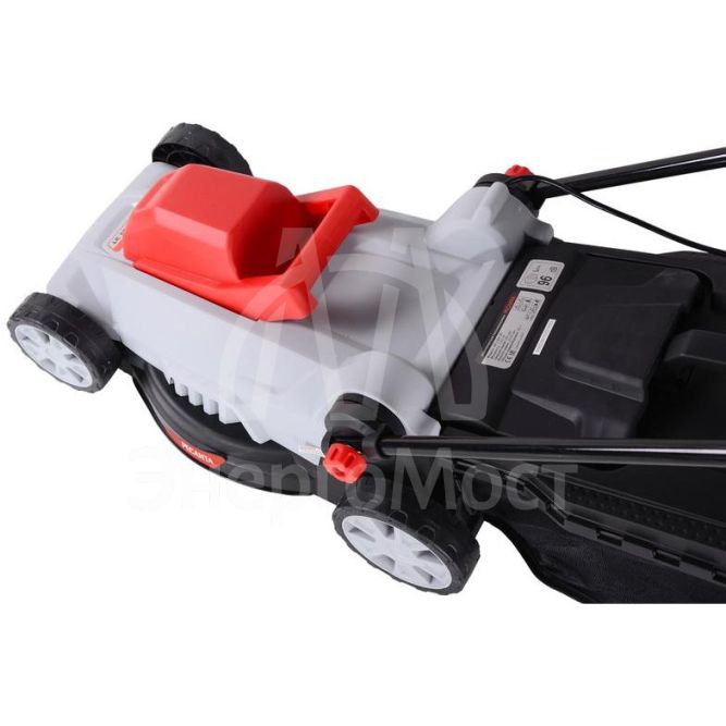 Газонокосилка электрическая КР-1500 ЭТ Ресанта 70/4/13