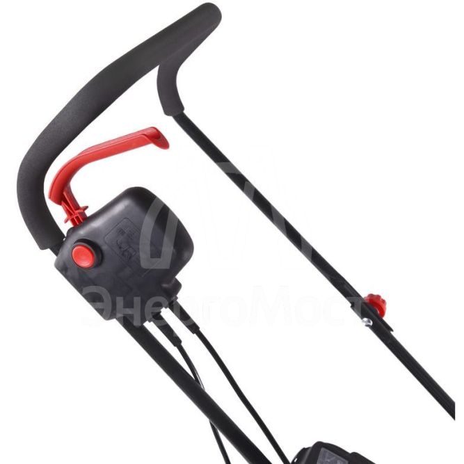 Газонокосилка электрическая КР-1500 ЭТ Ресанта 70/4/13