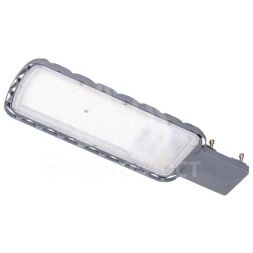 Светильник светодиодный Urban Lite L 100Вт 840 IP65 GY EUE ДКУ/СКУ уличный консоль LEDVANCE 4058075678156