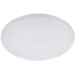 Светильник светодиодный Классик SPB-6 Slim Mystery 45W-5К 45Вт 5000К без ДУ Эра Б0069768