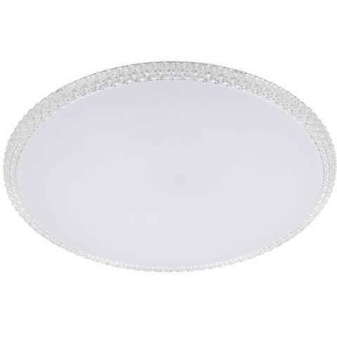 Светильник светодиодный Классик SPB-6 Slim Mystery 45W-5К 45Вт 5000К без ДУ Эра Б0069768