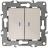 Механизм выключателя 2-кл. СП Эра12 10А IP20 12-1105-02 250В 10AX с подсветкой сл. кость Эра Б0014658